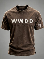 Men's Music Lover Commemorative Top