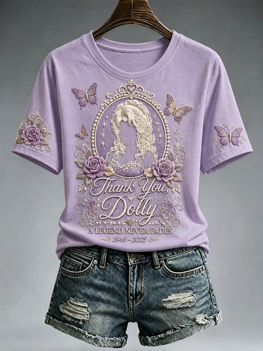 Women's Music Commemorative Top