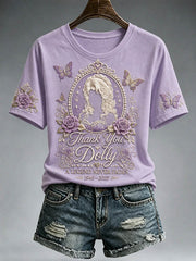 Women's Music Commemorative Top