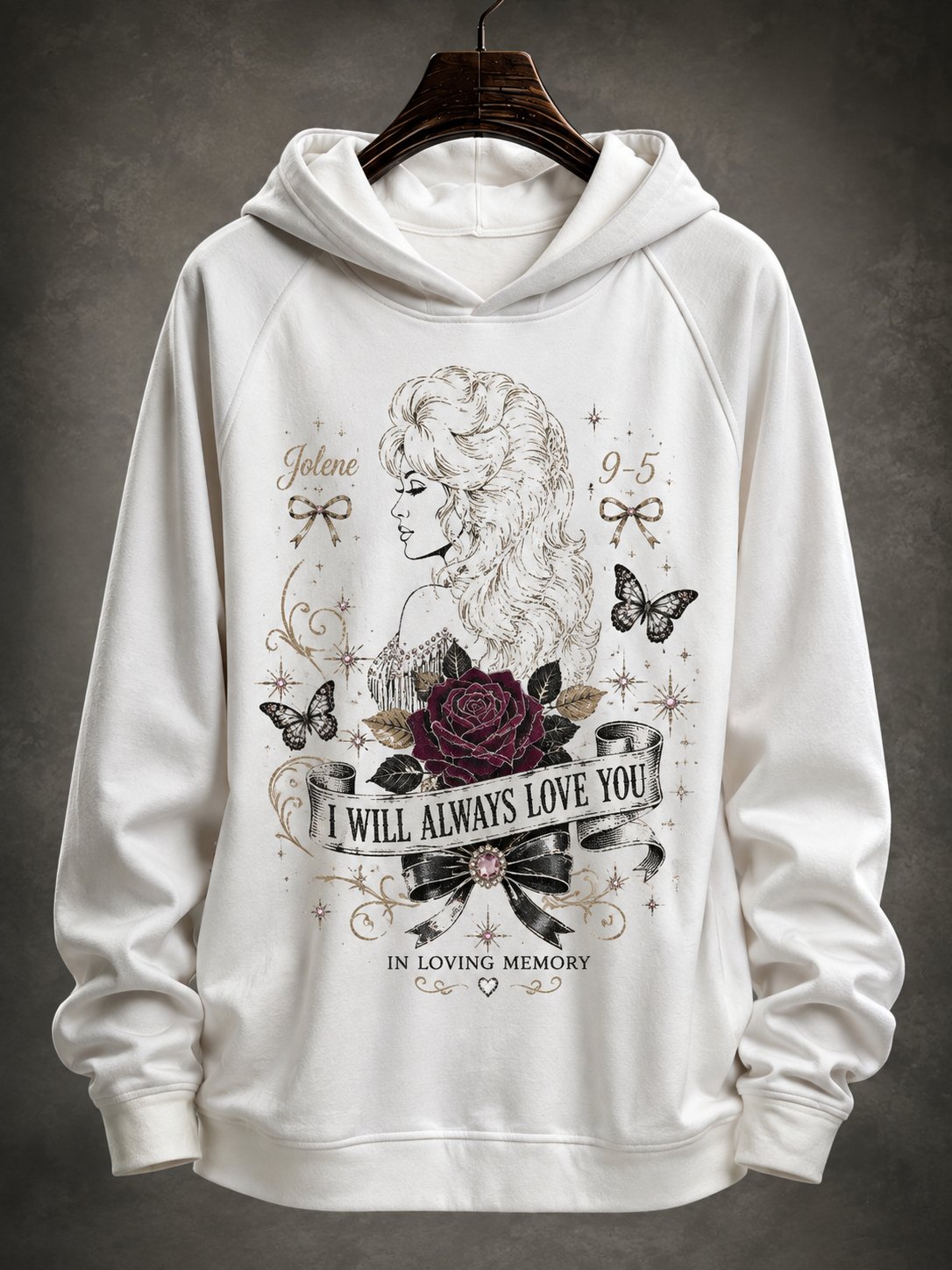 Women's Music Commemorative Top