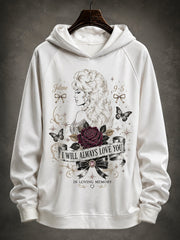 Women's Music Commemorative Top