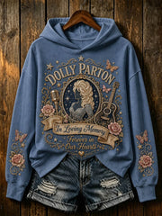 Women's Music Commemorative Top