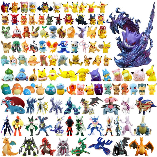 Limited Edition – Pokemon Advent Calendar Halloween 2025 | In Stock