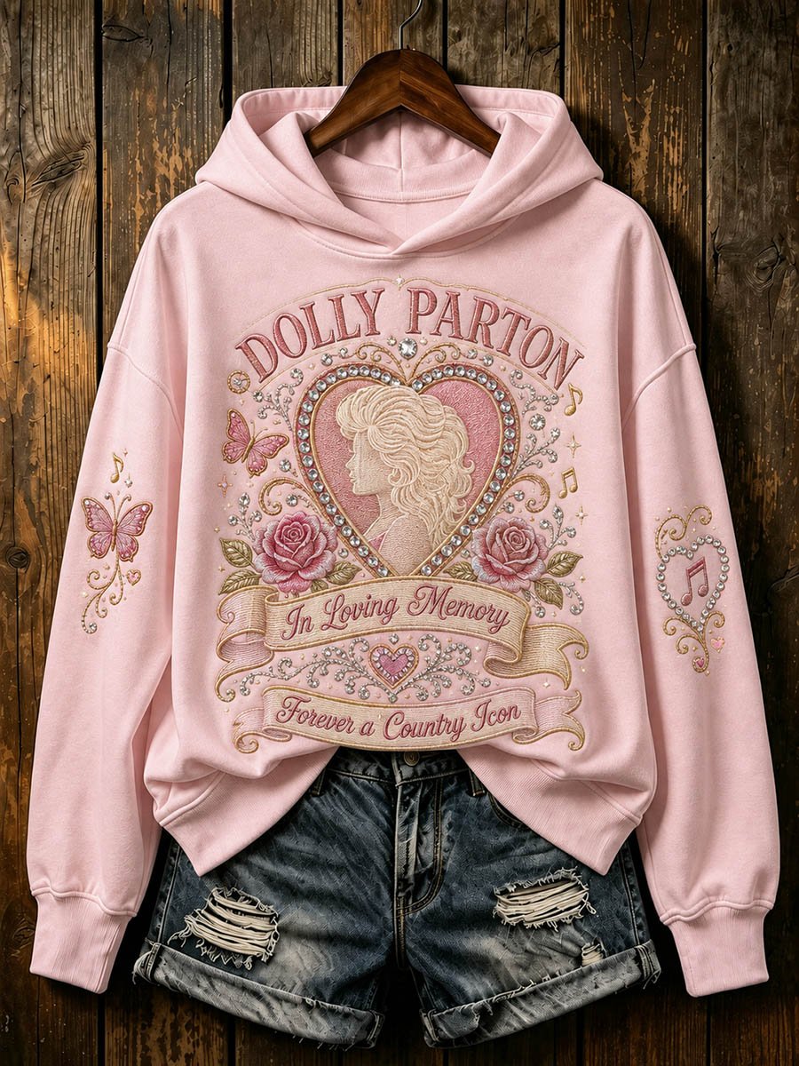 Women's Music Commemorative Top