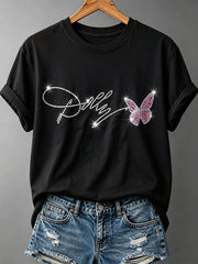 Women's Music Commemorative Top