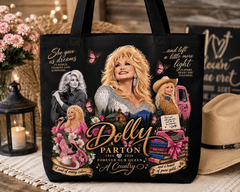 Forever Our Queen of Country