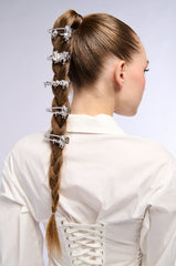 IT GIRL HAIR CLIPS