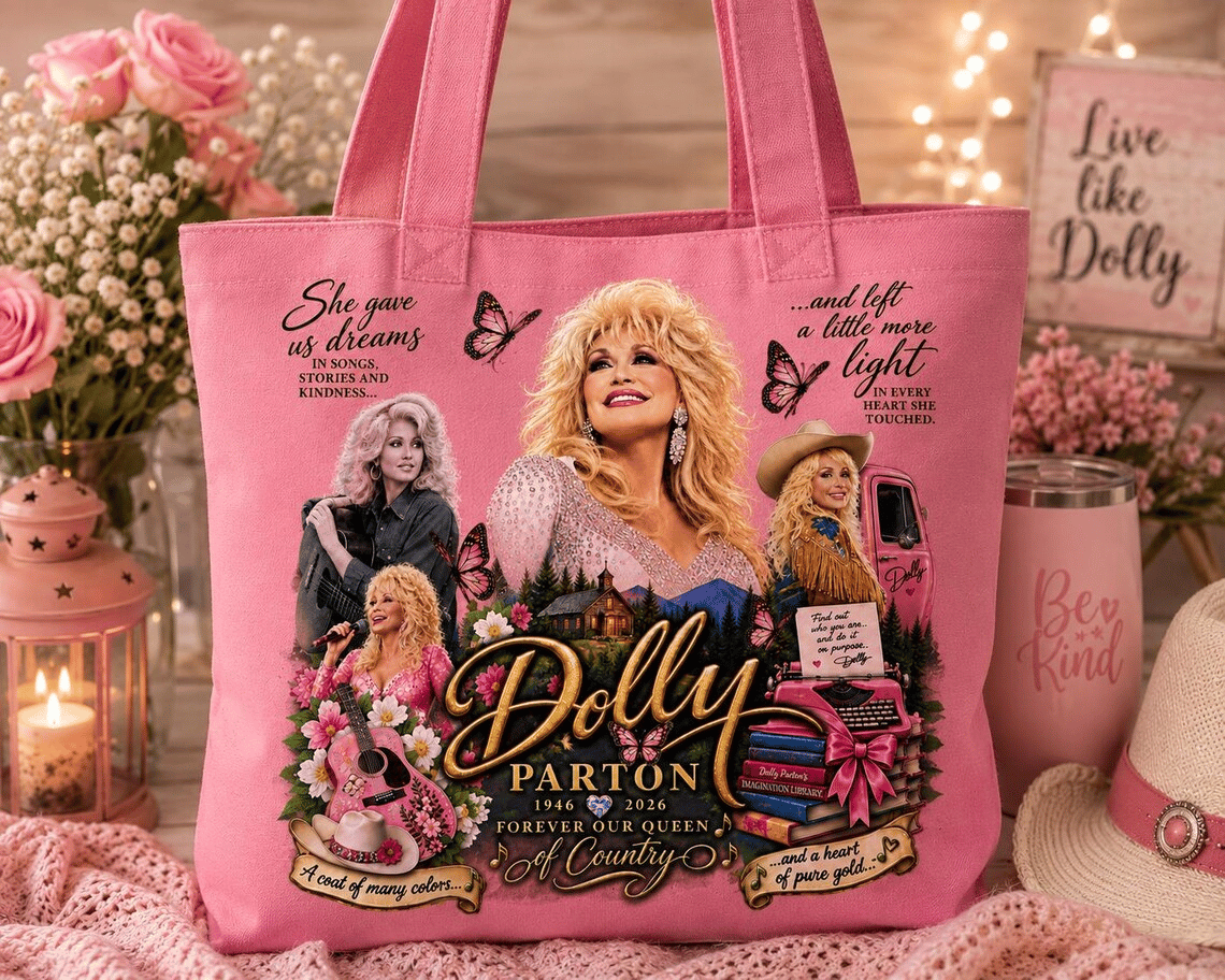 Forever Our Queen of Country