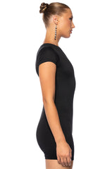FREE TO IMAGINE FITTED ROMPER