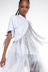 GODDESS MULTIWAY BODY CHAIN