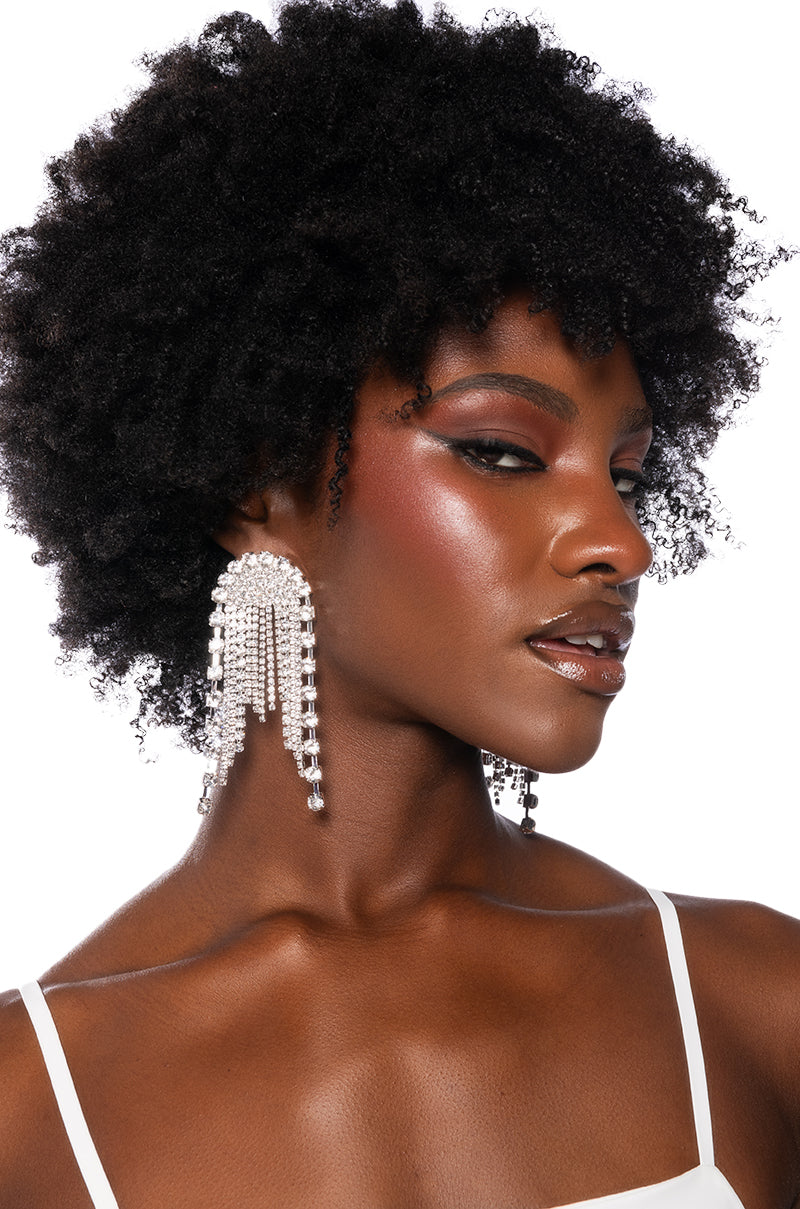 HOLLYWOOD STUNNA EARRING