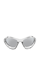 IN YOUR FUTURE SUNGLASSES