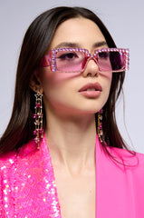 ITS MY WORLD SUNGLASSES