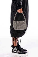 LIFE IS A DISCO PURSE