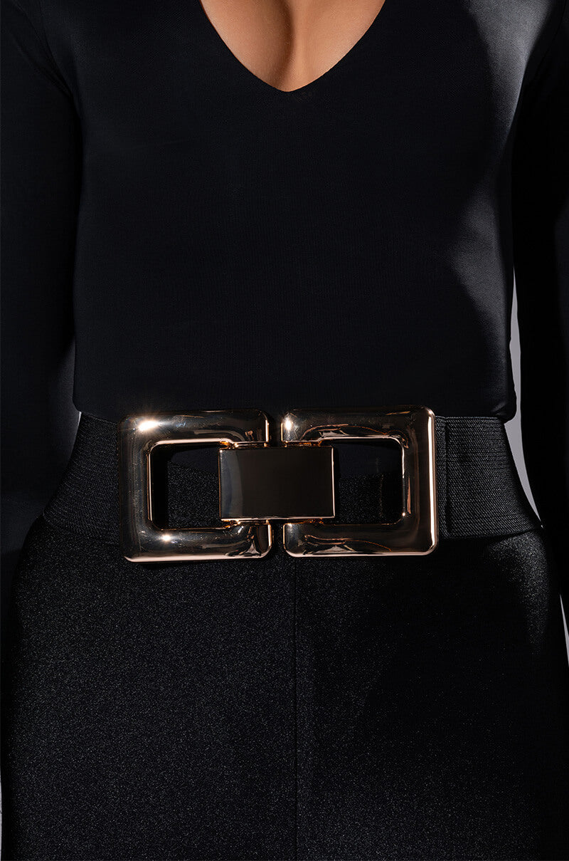 LINK UP WESTERN BELT