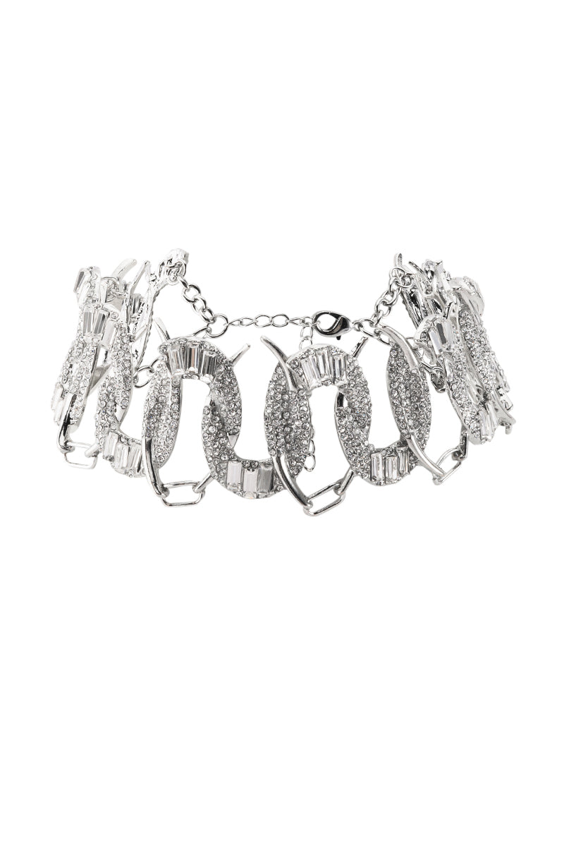 MI AMOR CHOKER