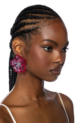 MIAMI ME EARRING