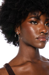 NO ONE LIKE ME 1 PIECE EARRING