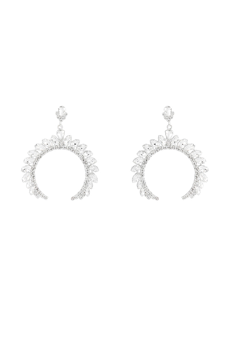 OLD MONEY EARRING
