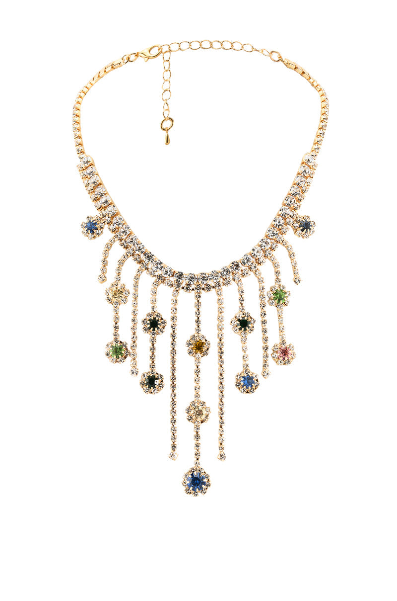 PRETTY ERA NECKLACE