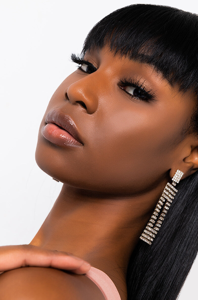 GLAM EARRING