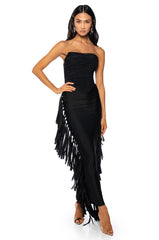 SIMPLE CHIC LONGLINE CORSET