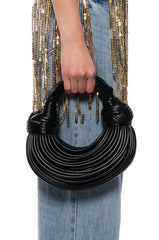SOMTHING SPECIAL FAUX LEATHER PURSE