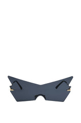SPICY SUNGLASSES IN BLACK