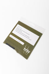 TITSY GLITTER HEART NIP STICKER