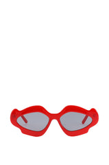 TOO WAVY SUNGLASSES