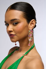 TRUE COLORS EARRING